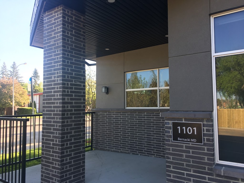 Bernacki Barry Dr | 1101 Munroe Ave S, Saskatoon, SK S7H 2G3, Canada | Phone: (306) 244-4505