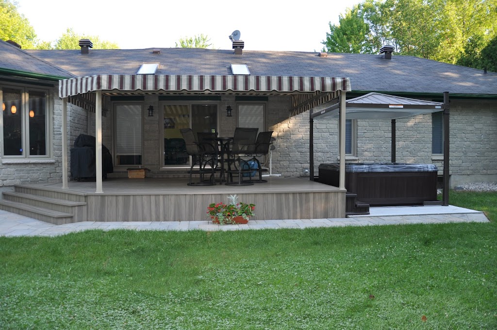 Lindsay Landscape | 3968 Russell Rd, Ottawa, ON K1G 3N2, Canada | Phone: (613) 293-8246