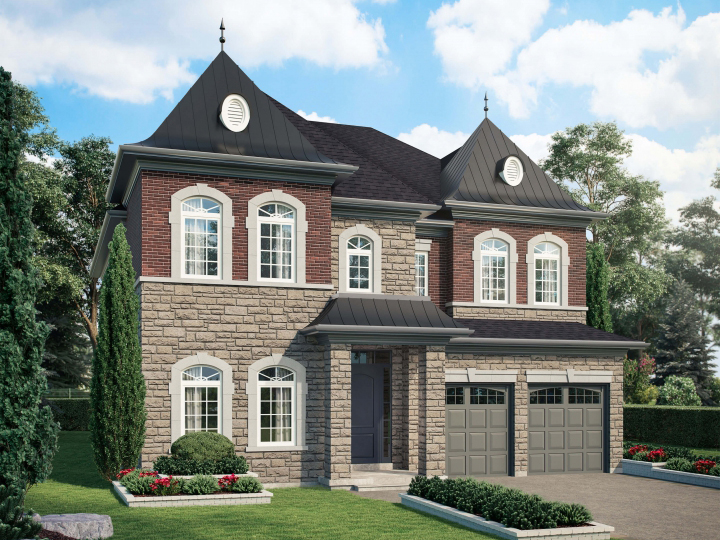 Klein Estates Homes in Vaughan | Aman Toor, 8400 Jane St #9, Vaughan, ON L4K 4L8, Canada | Phone: (416) 845-2151