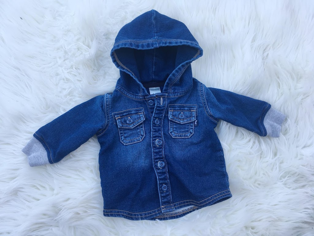 Pink & Blue Kidz Clothing | 45187 Keith Wilson Rd #1, Chilliwack, BC V2R 3C4, Canada | Phone: (604) 799-0293