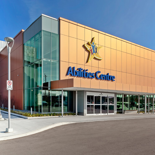 Neurochangers (Abilities Centre) | 55 Gordon St, Whitby, ON L1N 0J2, Canada | Phone: (905) 440-4939
