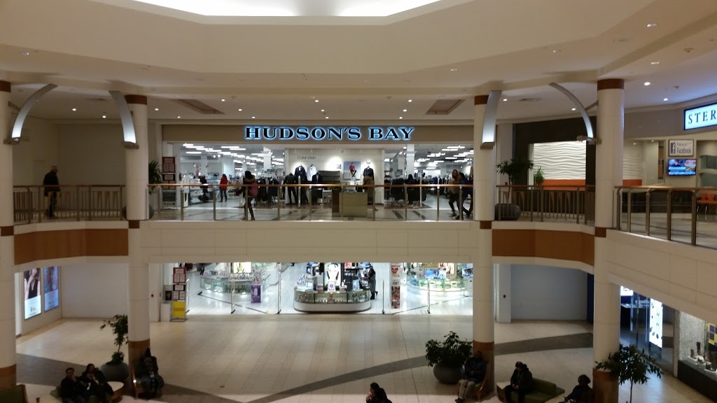 Hudsons Bay | 25 Peel Centre Dr, Brampton, ON L6T 3R5, Canada | Phone: (905) 793-5100