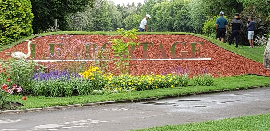 Portage Golf Club Inc. | 1020 Chemin du Golf, LAssomption, QC J5W 1K3, Canada | Phone: (450) 589-5686