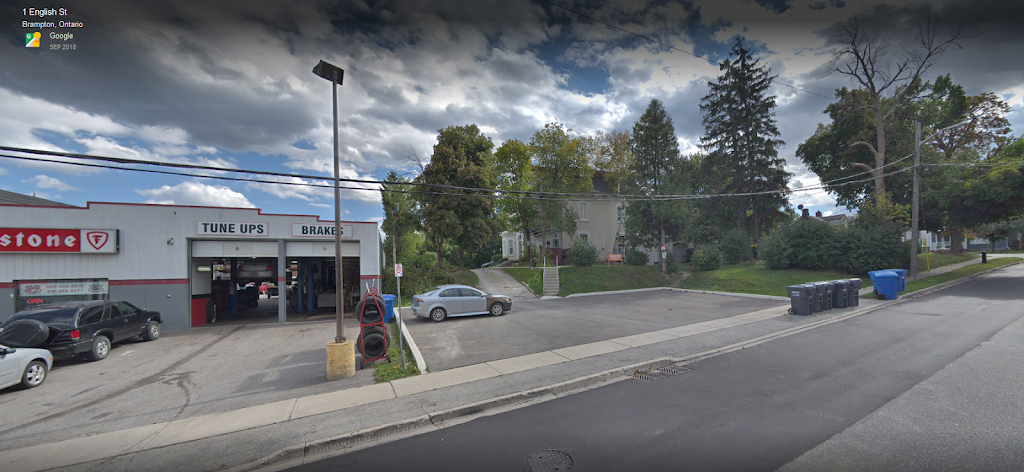 B.C. Locksmith Brampton | 1 English St, Brampton, ON L6X 1L3, Canada | Phone: (289) 401-1788