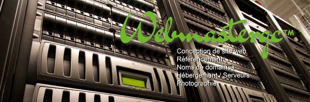 Webmastergc™ | 5109 Rue St Georges, Rawdon, QC J0K 1S0, Canada | Phone: (514) 808-7033