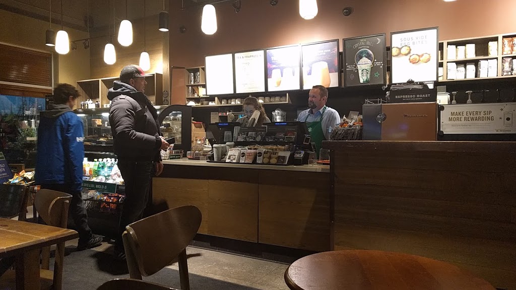 Starbucks | 235 Ira Needles Blvd, Kitchener, ON N2N 0B2, Canada | Phone: (519) 579-6420