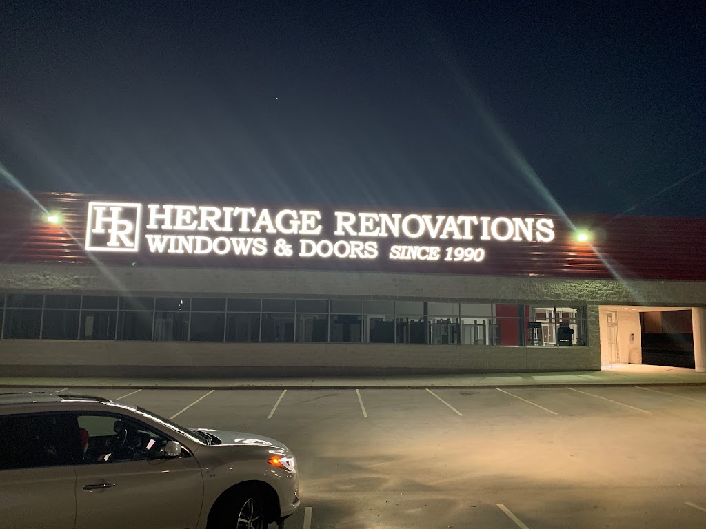 Total View Signs | 2736 Dingman Dr, London, ON N6N 1G4, Canada | Phone: (519) 652-8300