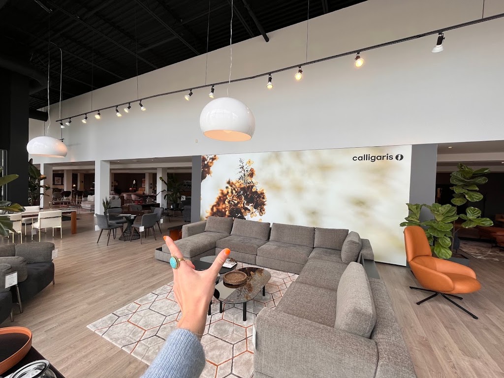 Calligaris Laval | 2296 Boul. le Corbusier, Laval, QC H7S 2C9, Canada | Phone: (514) 382-6870