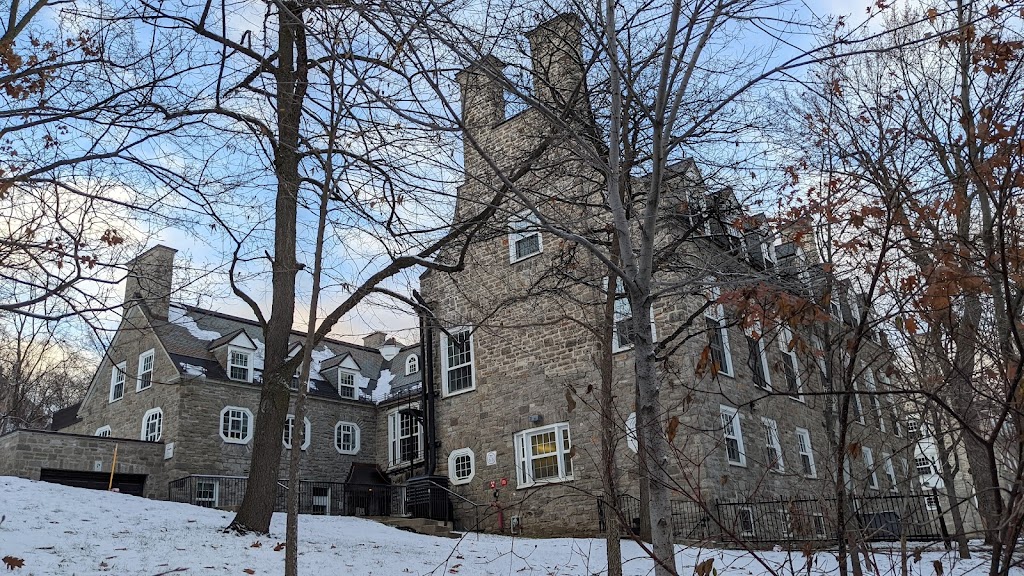 Douglas Hall | Douglas Hall, 3851 Rue University, Montreal, QC H3A 2B4, Canada | Phone: (514) 398-6367