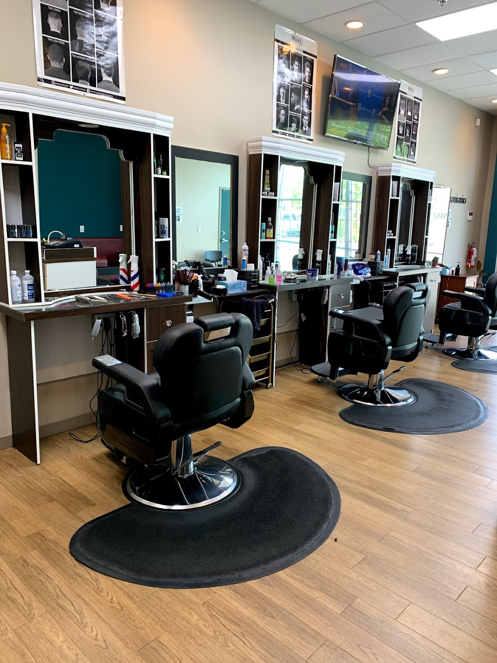 Wesam haircut | 13030 76 Ave, Surrey, BC V3W 2V6, Canada | Phone: (604) 593-8223
