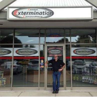 Extermination Econologique | 635 Rue Beaudry N, Joliette, QC J6E 8L7, Canada | Phone: (450) 839-2944