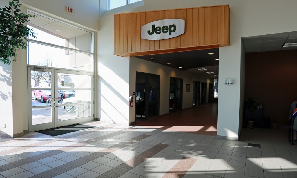 Johnston Motor Sales Co. Limited | 1350 Upper James St, Hamilton, ON L9C 3B4, Canada | Phone: (855) 449-0304