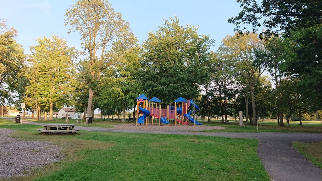 Veterans Memorial Park | 777 Niagara St, Tonawanda, NY 14150, USA | Phone: (716) 505-1172