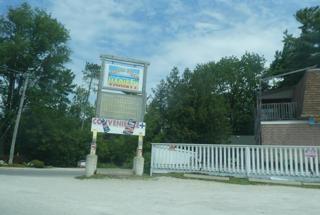 Wasaga Beach Variety | 85 Main St, Wasaga Beach, ON L9Z 0B8, Canada | Phone: (705) 352-1394