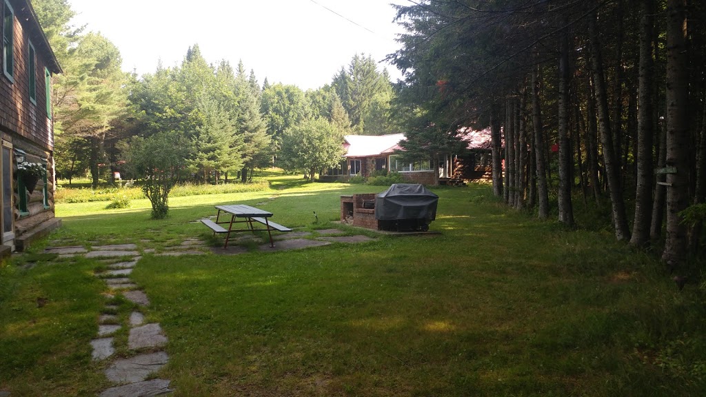 Gestion Côte de la Bouteille | 789 Chemin de la Rivière Bergeron, Piopolis, QC G0Y 1H0, Canada | Phone: (514) 771-3833