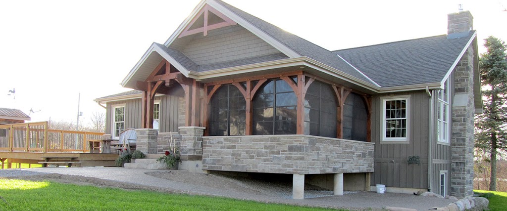 Wall to Wall Construction | 6716 Sawmill Rd, Aylmer, ON N5H 2R5, Canada | Phone: (519) 639-2933