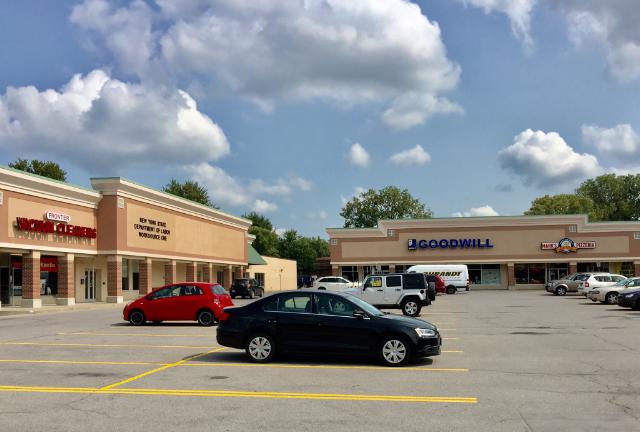Super Vacuums | 268 S Transit St, Lockport, NY 14094, USA | Phone: (716) 438-1469