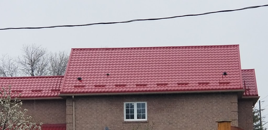 Tommy Roofing | 7 Jimston Dr, Markham, ON L3R 6S4, Canada | Phone: (416) 816-6939