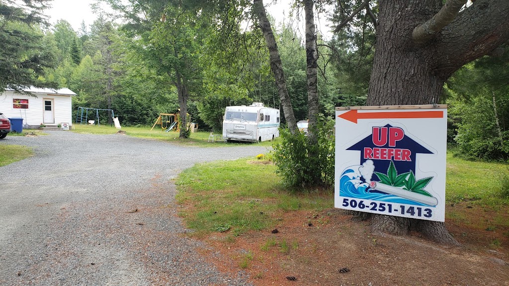 Upreefer | 1604 NB-118, White Rapids, NB E9B 1A3, Canada | Phone: (506) 251-1413