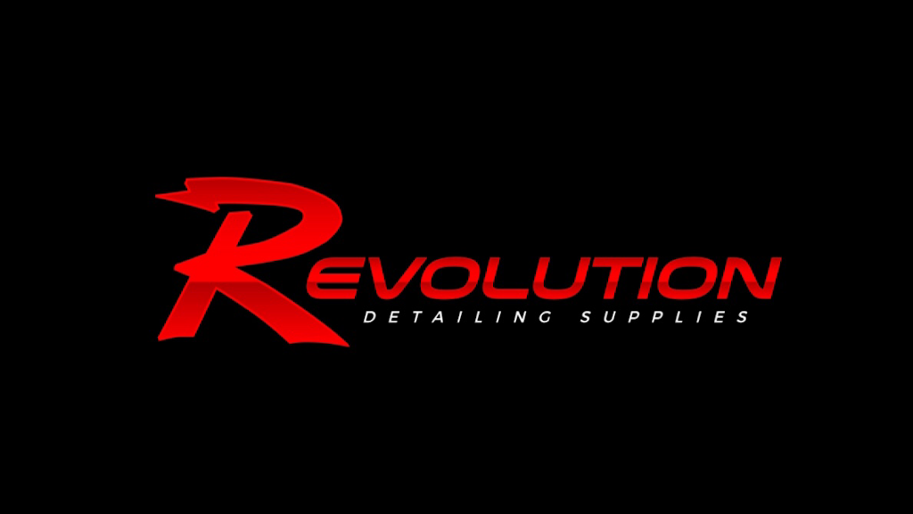 Revolution Detailing Supplies | 37 Silverado Crest, Sabrina Bay SW, Calgary, AB T2X 2B3, Canada | Phone: (403) 463-0325