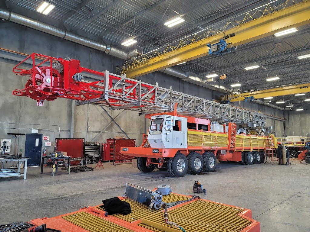 Rickman Electrical Services | 250003 RR 263, AB T1P 0T6, Canada | Phone: (403) 519-3577