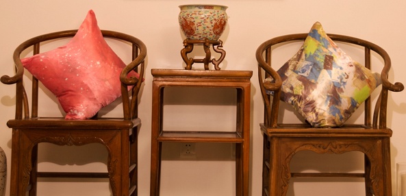 SHILI ART Gallery | 1085 Bd Graham, Mont-Royal, QC H3P 2G1, Canada | Phone: (438) 345-1665