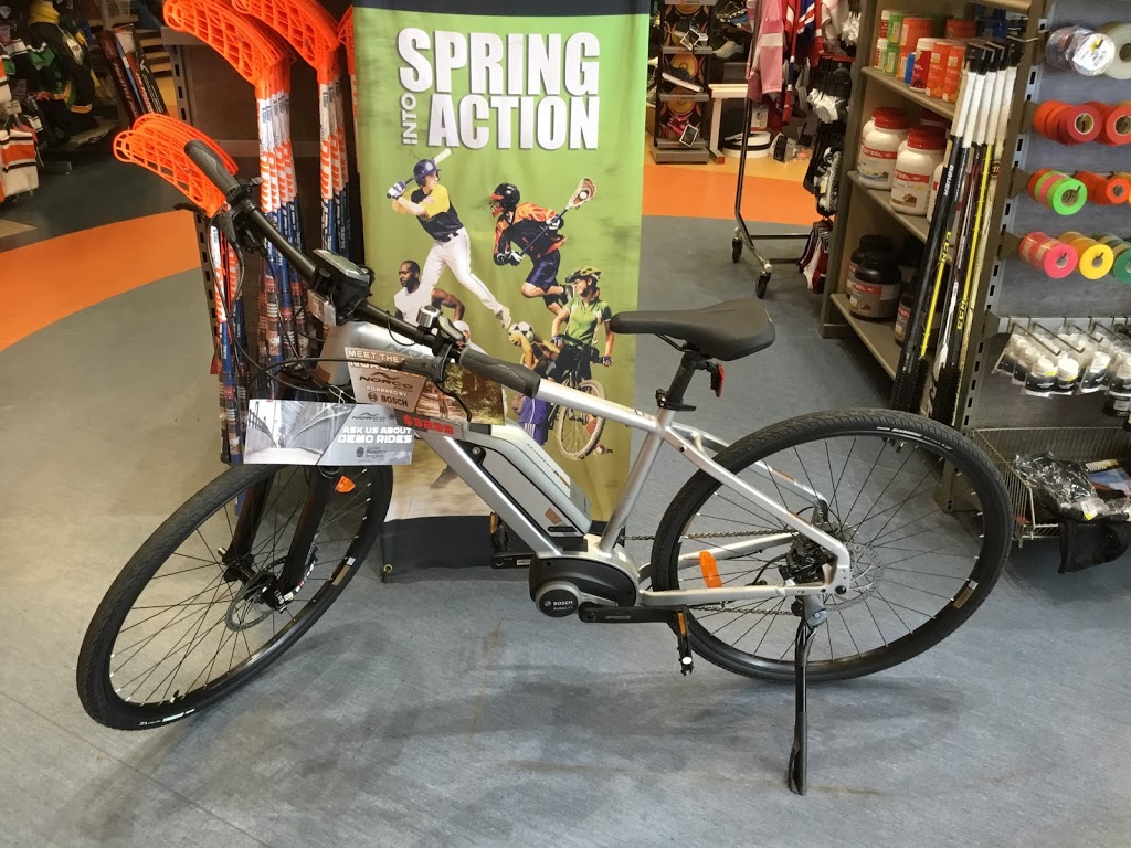 Classic Cycle Okotoks | 321 -201 Southridge Dr, Okotoks, AB T1S 2E1, Canada | Phone: (403) 938-5772