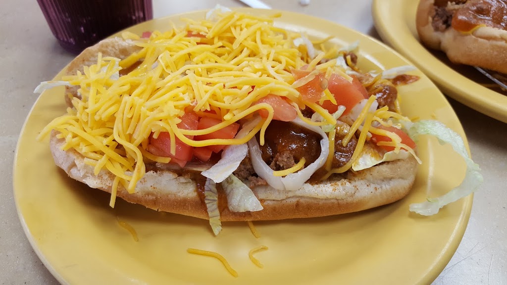 Teds Coney Island | 67176 Gratiot Ave, Richmond, MI 48062, USA | Phone: (586) 727-6200