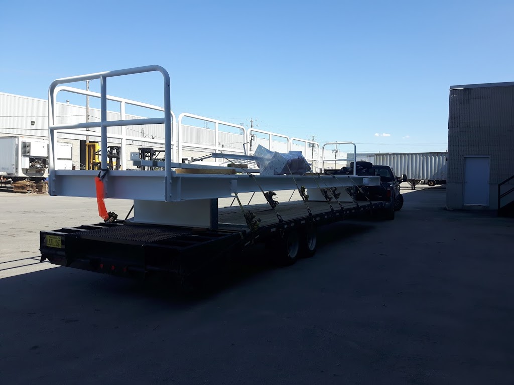 Procam International | 2035 Bd Dagenais O #200, Laval, QC H7L 5V1, Canada | Phone: (450) 963-4442