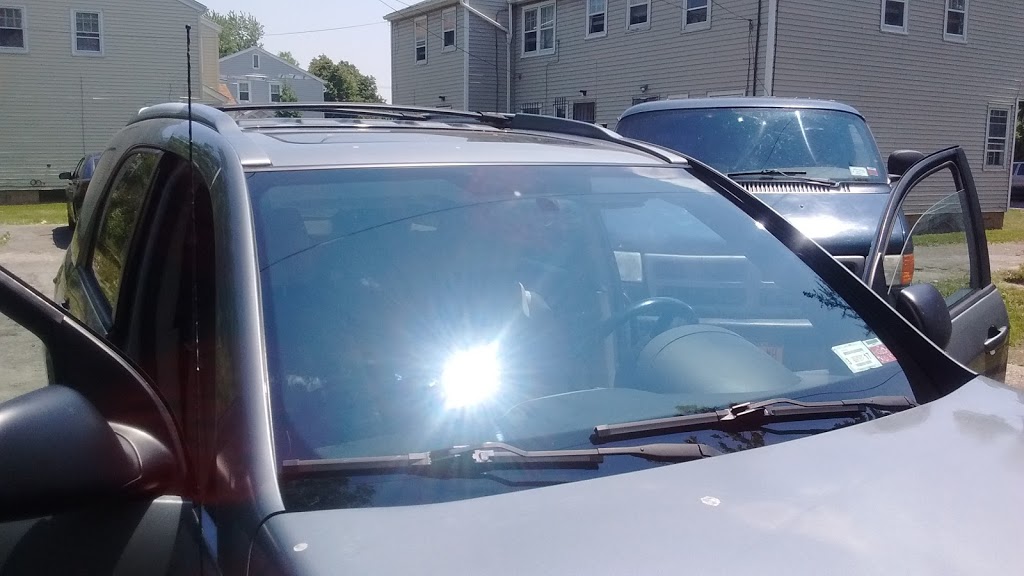 ASAP Auto Glass | 3280 Niagara Falls Blvd, North Tonawanda, NY 14120, USA | Phone: (716) 609-8012