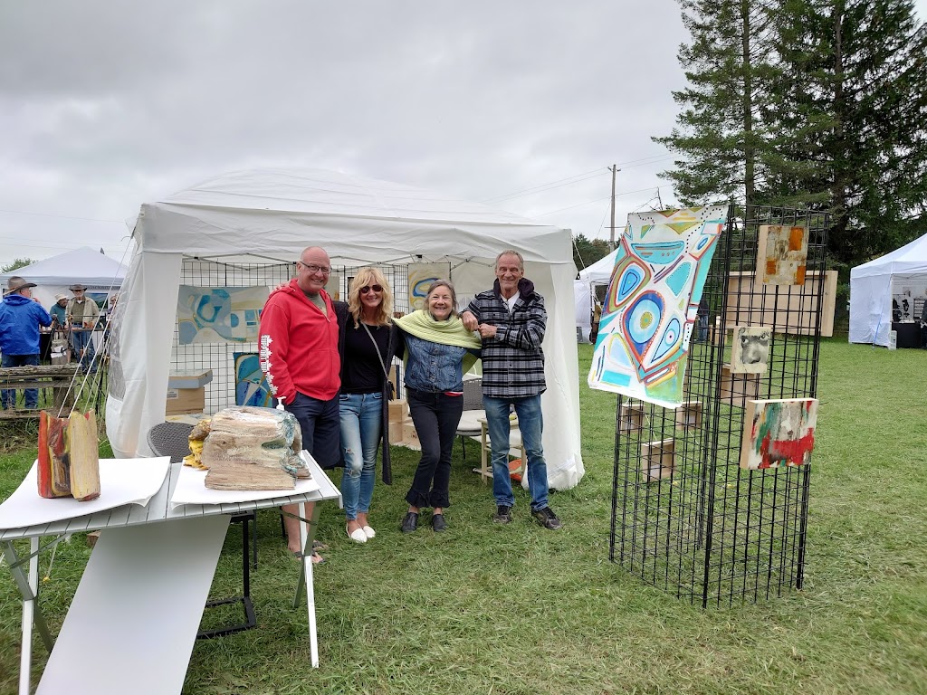 Sundance Artisan Show, Annual Labour Day Weekend Show | 126 Maberly Elphin Rd, Maberly, ON K0H 2B0, Canada | Phone: (613) 293-0688