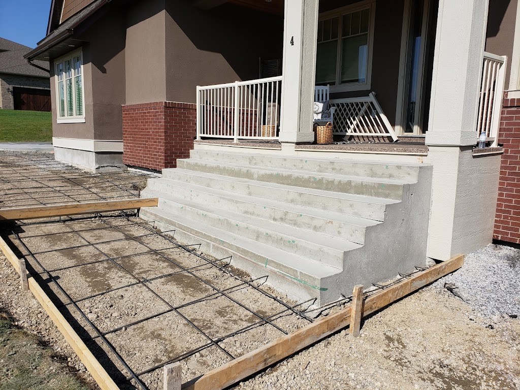Apex Concrete | 421 Evanston Way NW, Calgary, AB T2S 0A5, Canada | Phone: (403) 333-6633