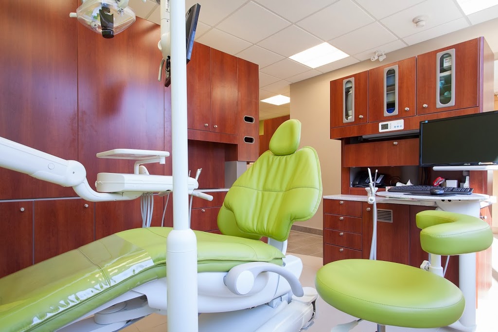Bank Street Dentistry | 1189 Bank St, Ottawa, ON K1S 3X7, Canada | Phone: (613) 241-1010