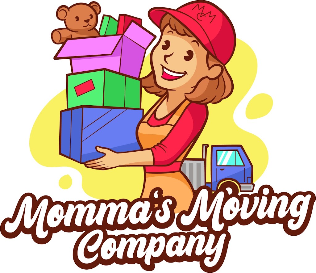 Mommas Moving Company | 1924 Treetop Way, Pickering, ON L1V 0B4, Canada | Phone: (416) 871-6747