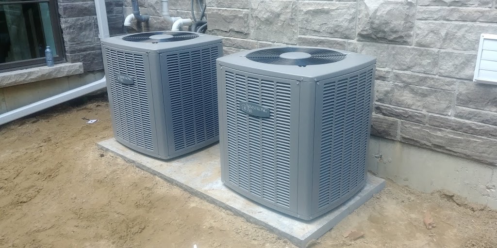 DW Heating & Cooling Inc | 8848 Erin Halton Hills Townline, Acton, ON L7J 2L9, Canada | Phone: (416) 570-0976