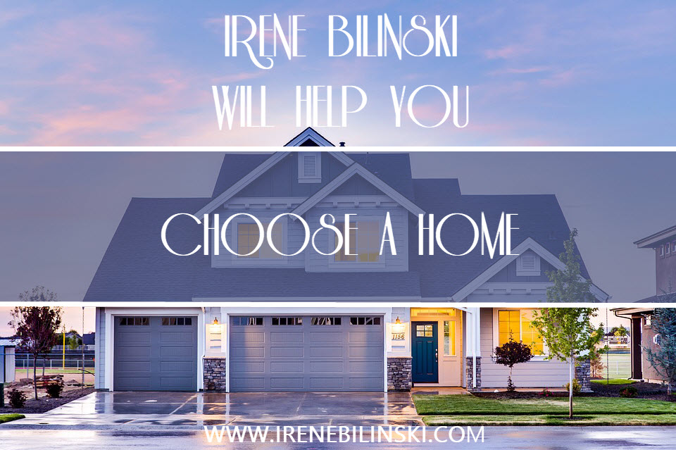 Irene Bilinski | Salesperson | Remax Hallmark Realty Group | 4366 Innes Rd, Orléans, ON K4A 3W3, Canada | Phone: (613) 858-1151