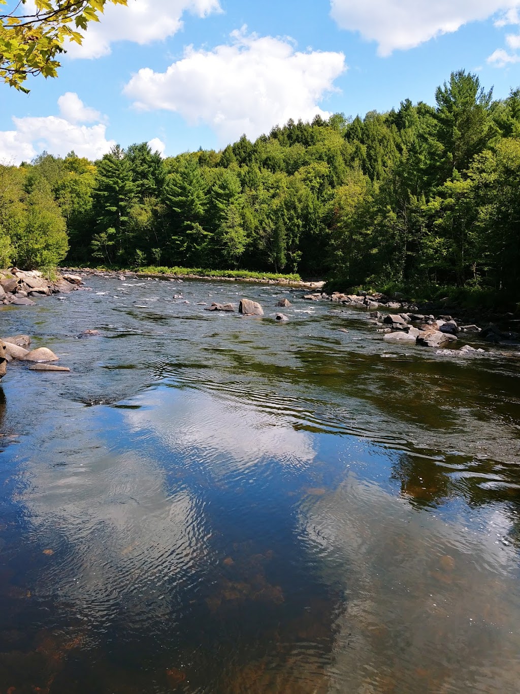 Bureau Daccueil Touristique | 3102 1 Av, Rawdon, QC J0K 1S0, Canada | Phone: (450) 834-2551