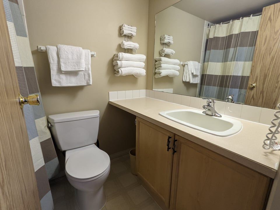 Aisling Baile - Journeys End | 2035 Panorama Dr Unit 237, Panorama, BC V0A 1T0, Canada | Phone: (855) 918-4551
