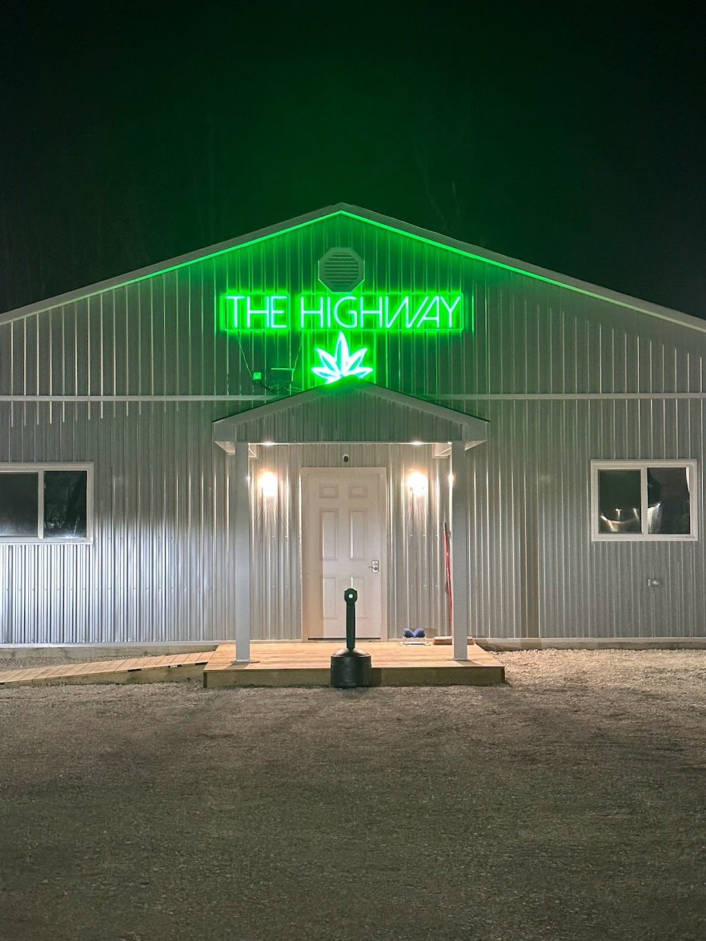 The HighWay | Saugeen First Nation, 6385 ON-21, Southampton, ON N0H 2L0, Canada | Phone: (226) 435-2104