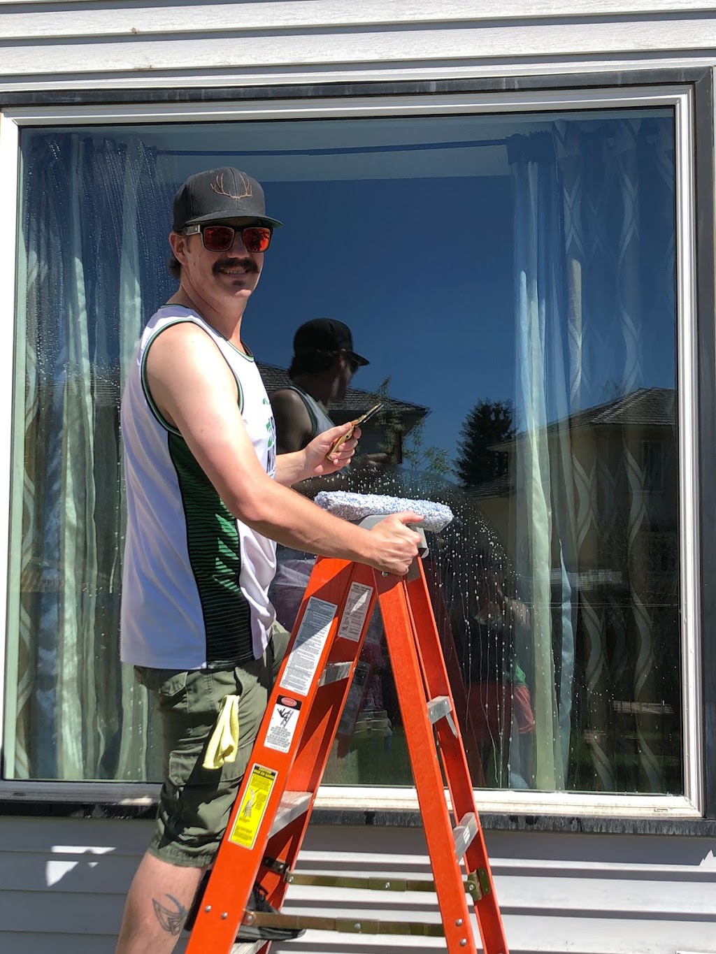 Accurate West Windows | 41 Atlanta Crescent SE, Calgary, AB T2J 0Y2, Canada | Phone: (403) 827-8987