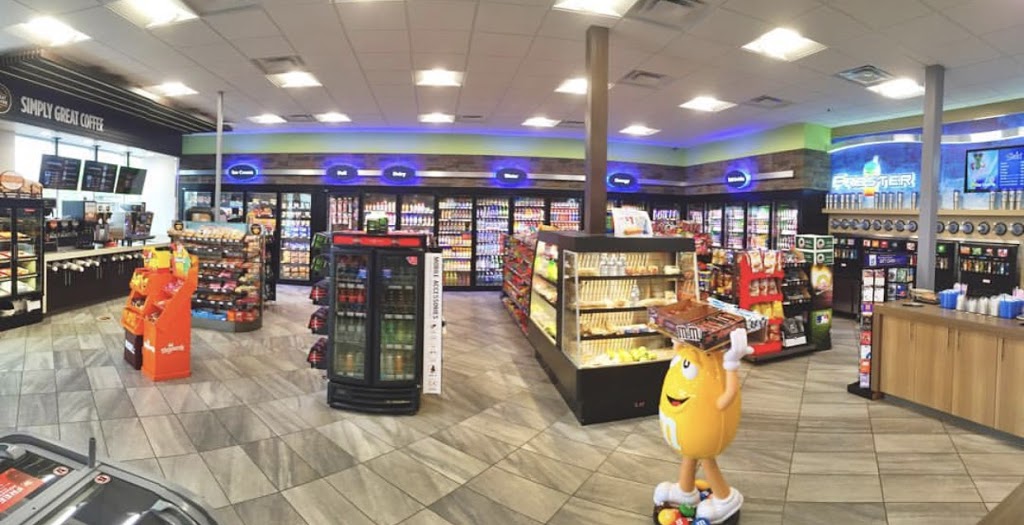 Macs Convenience Store | 16610 59 St NW, Edmonton, AB T5Y 0L2, Canada | Phone: (780) 371-6384