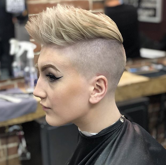 Kings Own Barbershop | 483 Gladstone Ave, Ottawa, ON K1R 5N7, Canada | Phone: (613) 581-6244