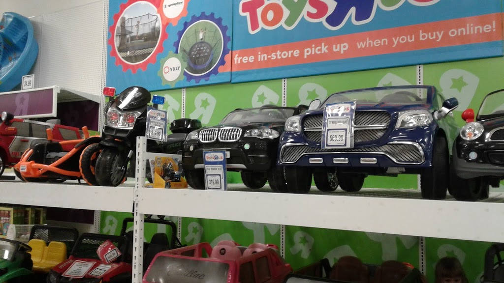 Toys"R"Us | 410 Fairview Dr Unit C-1, Brantford, ON N3R 7V7, Canada | Phone: (226) 250-0100