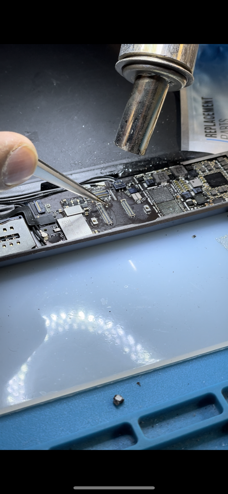 Allo Reparation | 4795 Bd Saint-Charles, Pierrefonds-Roxboro, QC H9H 3Z1, Canada | Phone: (438) 371-9119