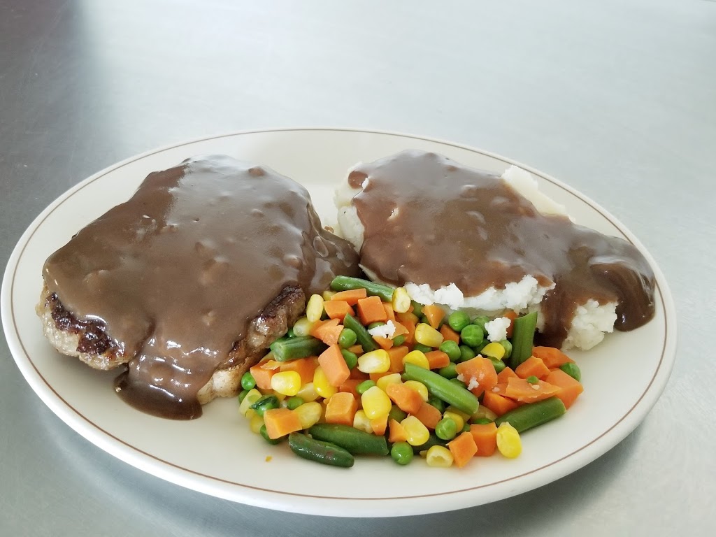 Prairie Oasis Family Restaurant | 1650 Lakeview Rd, Bushell Park, SK S0H 0N0, Canada | Phone: (306) 692-4334