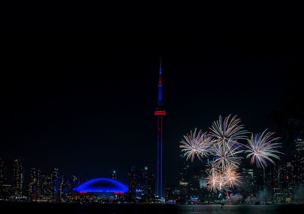 Victoria Fireworks | 1908 Regional Rd 24, Fenwick, ON L0S 1C0, Canada | Phone: (905) 892-0870