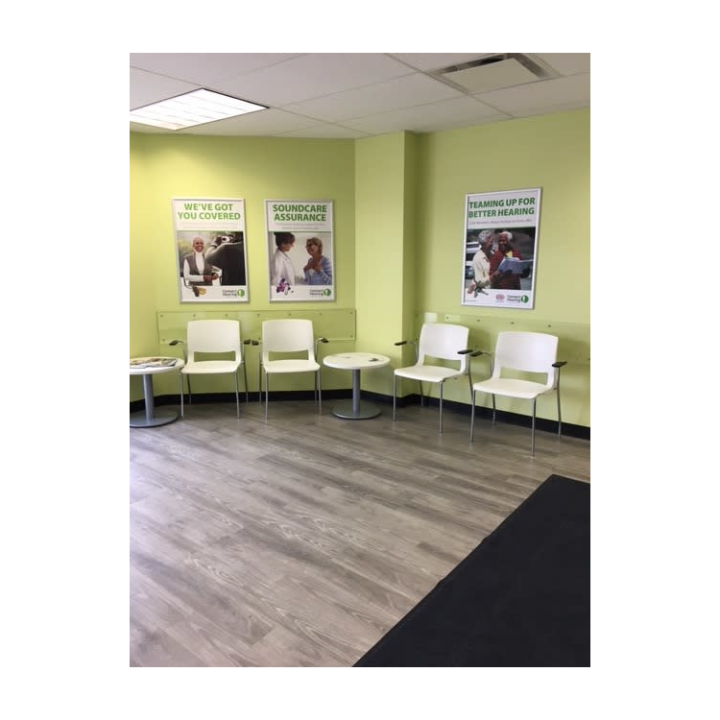 Connect Hearing | 1794 Liverpool Rd #11, Pickering, ON L1V 4G7, Canada | Phone: (289) 460-2200