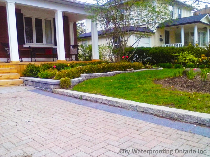 City Waterproofing Ontario Inc. | 139 Sixteenth St, Etobicoke, ON M8V 3J9, Canada