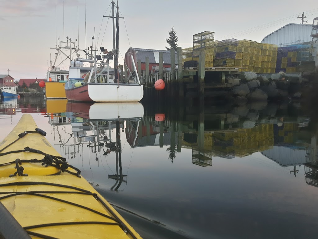 Kattuk Expeditions | 28 Government Wharf Rd, Eastern Passage, NS B3G 1M7, Canada | Phone: (902) 407-1377