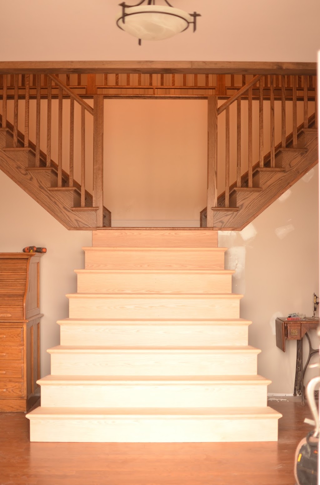 Custom Carpentry and Stairs | 243 Woodland Dr, Peterborough, ON K9L 1P2, Canada | Phone: (705) 930-4334
